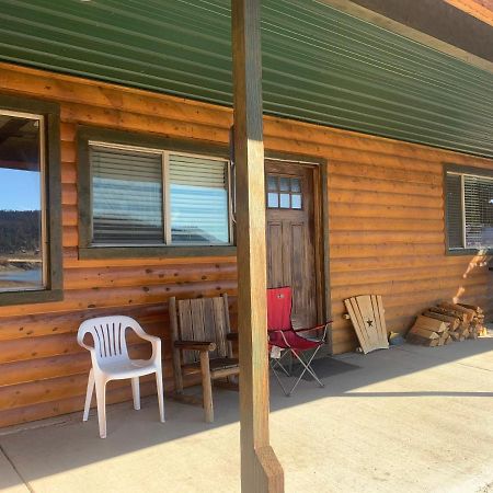 Aspen Cove Resort Panguitch Dış mekan fotoğraf
