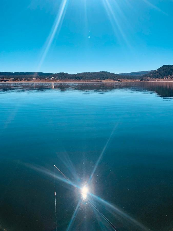 Aspen Cove Resort Panguitch Dış mekan fotoğraf