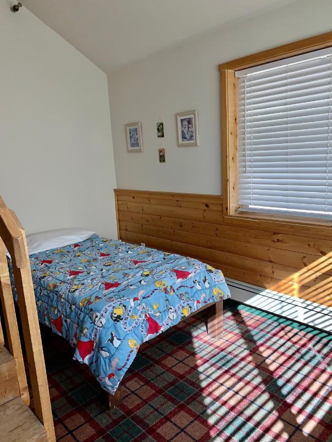 Aspen Cove Resort Panguitch Dış mekan fotoğraf