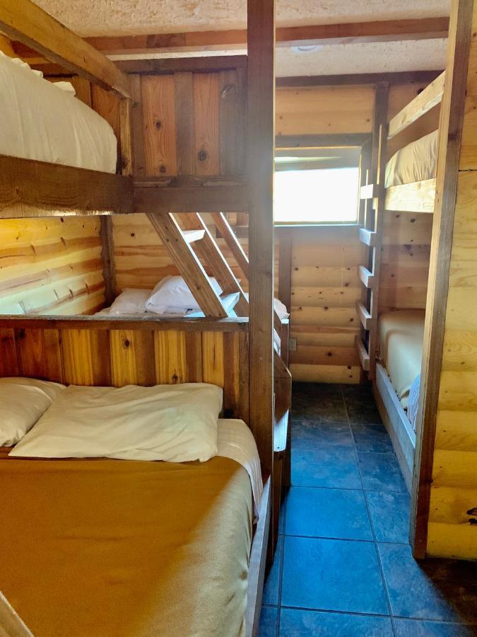 Aspen Cove Resort Panguitch Dış mekan fotoğraf