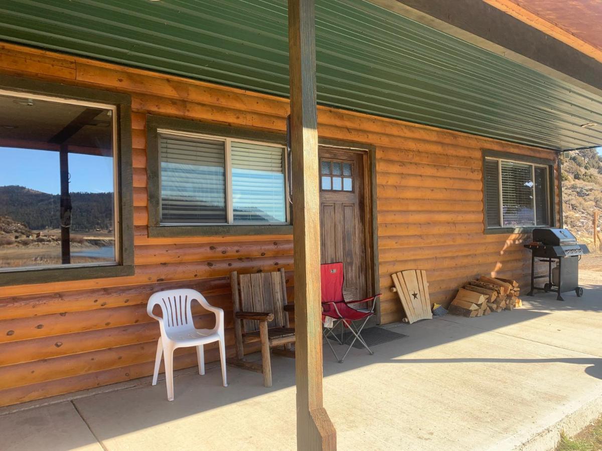 Aspen Cove Resort Panguitch Dış mekan fotoğraf