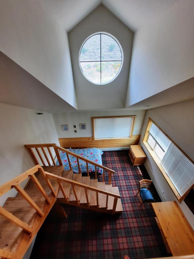 Aspen Cove Resort Panguitch Dış mekan fotoğraf